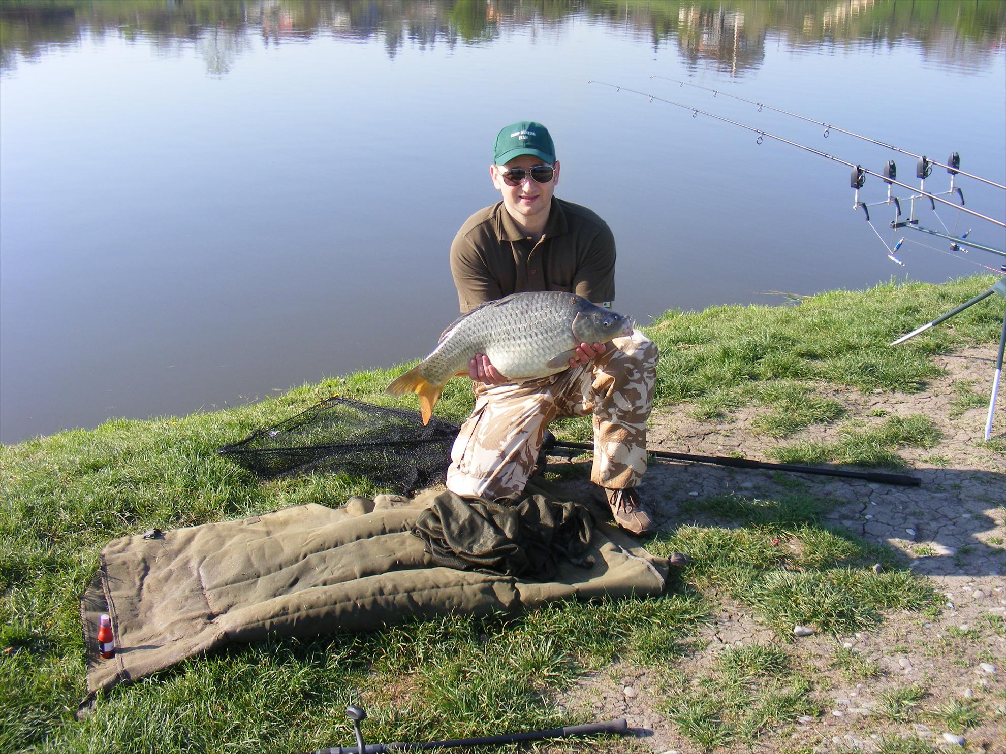 Moara Vlasiei-Dream place! - dscf1646.JPG